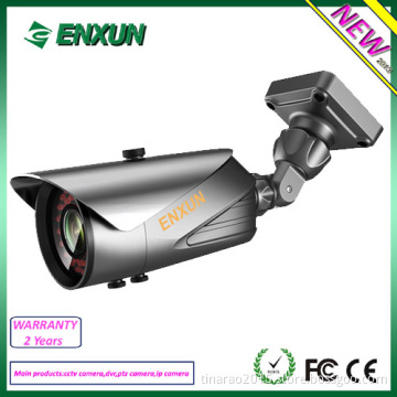 Super Starlight 2mp 1080p outdoor waterproof bullet  without IR leds IP camera
